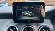 Mercedes-Benz CLA 180 AMG Line Edition 4dr Petrol Saloon